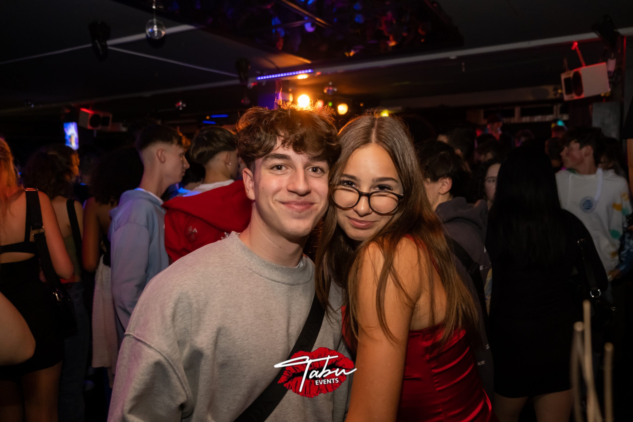 Event, Utopia, El Dolce, Club, Party
