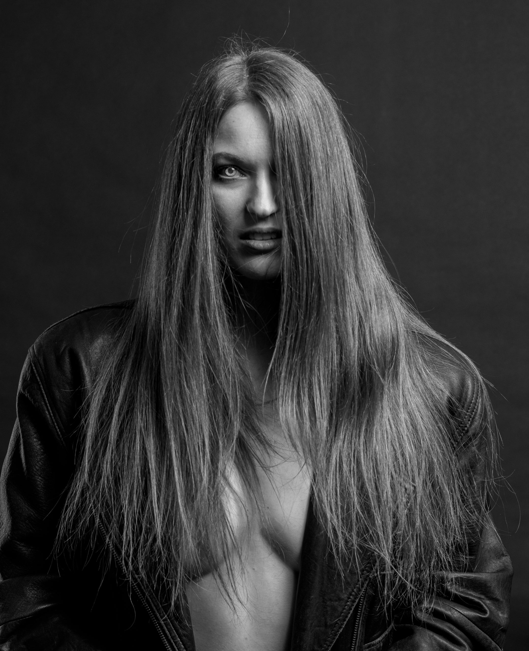 Studio Shooting, vienna